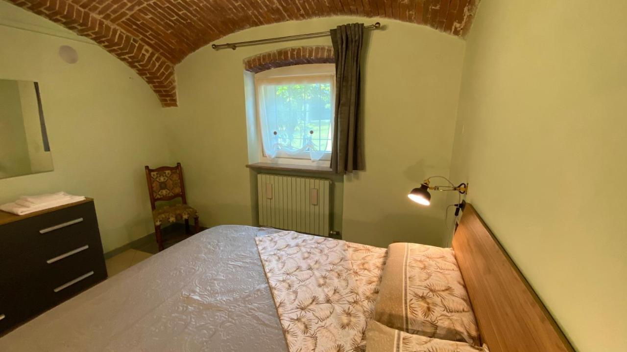 Villa Giulia - Bisalta Peveragno المظهر الخارجي الصورة