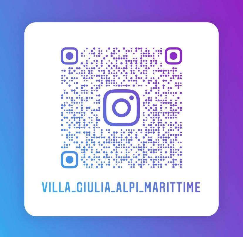 Villa Giulia - Bisalta Peveragno المظهر الخارجي الصورة